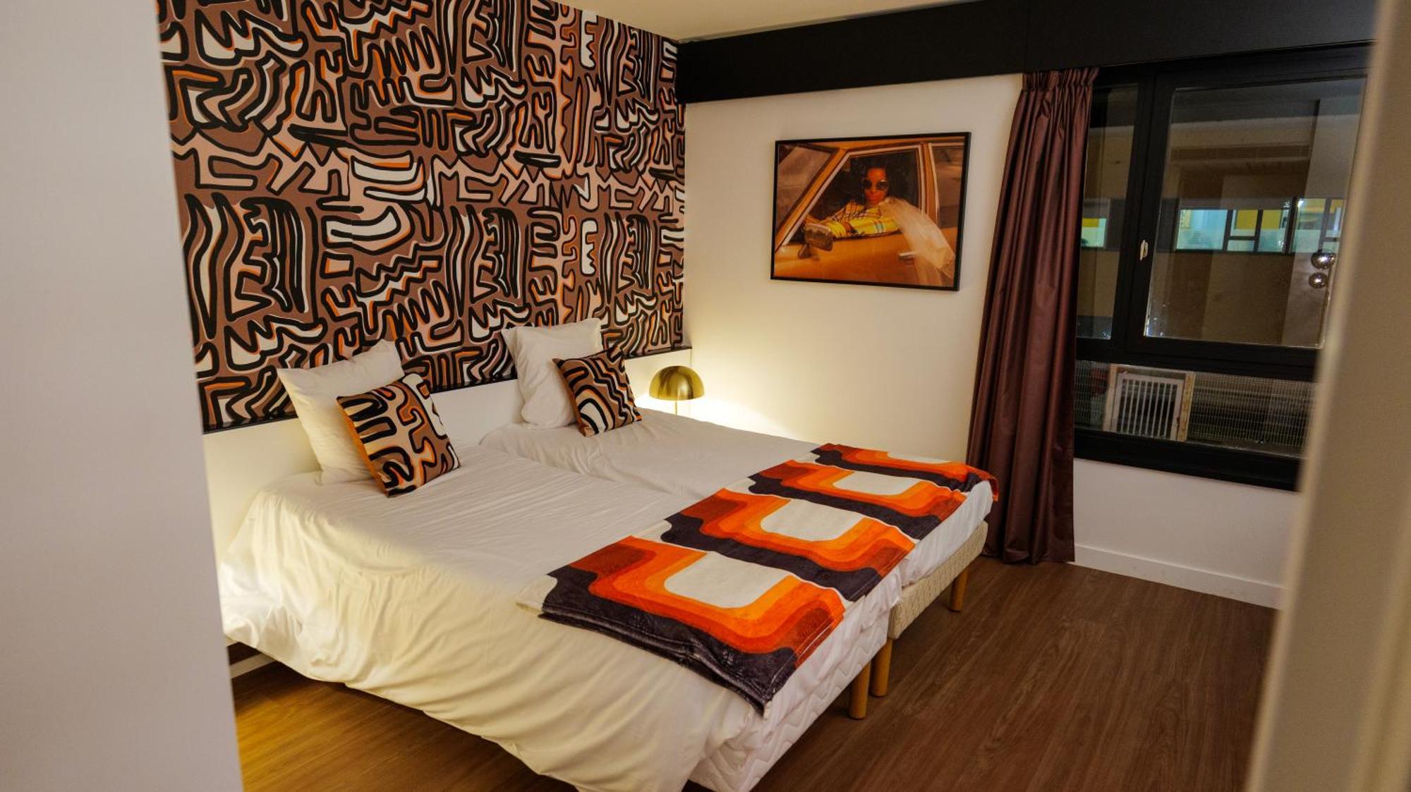 Hyp'Hotel Saint-Marcellin  Exterior foto